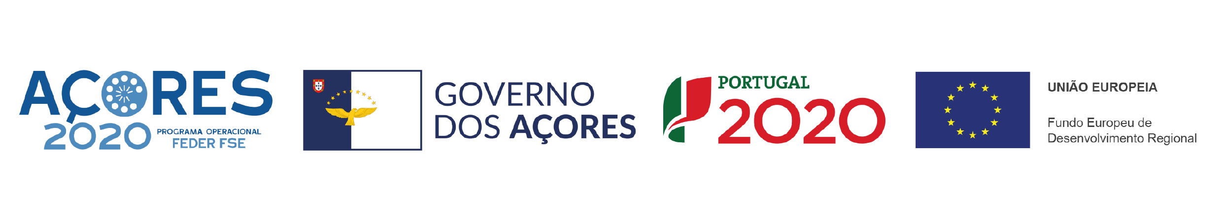 PO Açores 2020 - FEDER