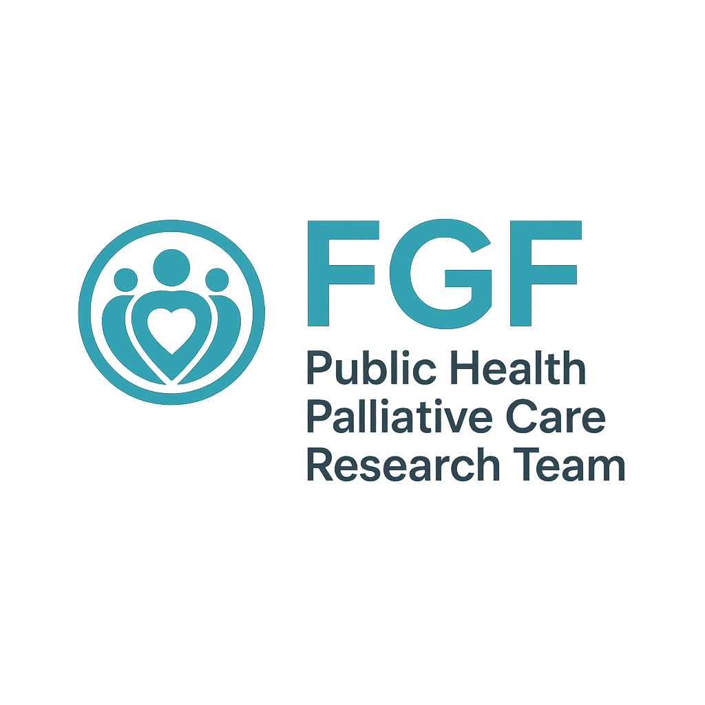 Public Health Palliative Care RT