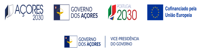 Programa Regional AÇORES 2030 (FEDER)