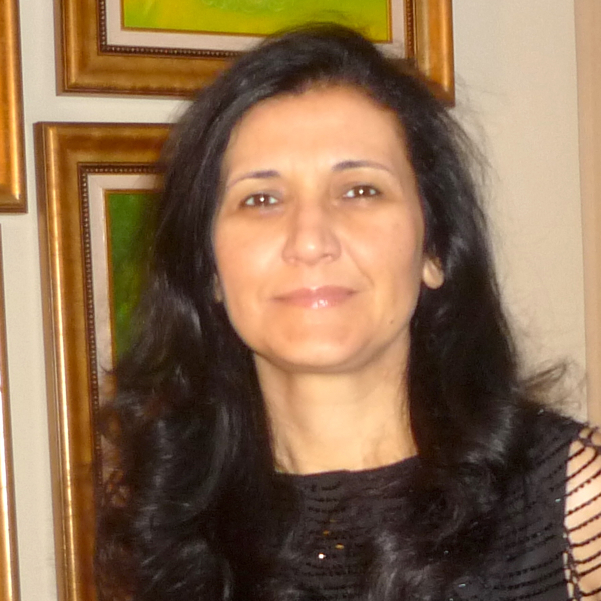 Paula Cristina Branquinho de Andrade