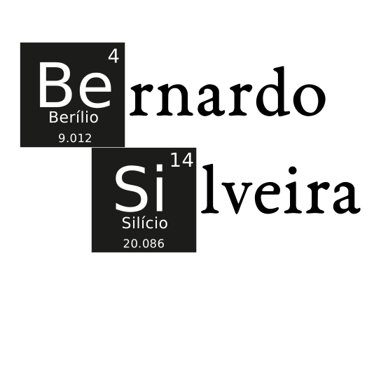 Bernardo Silveira