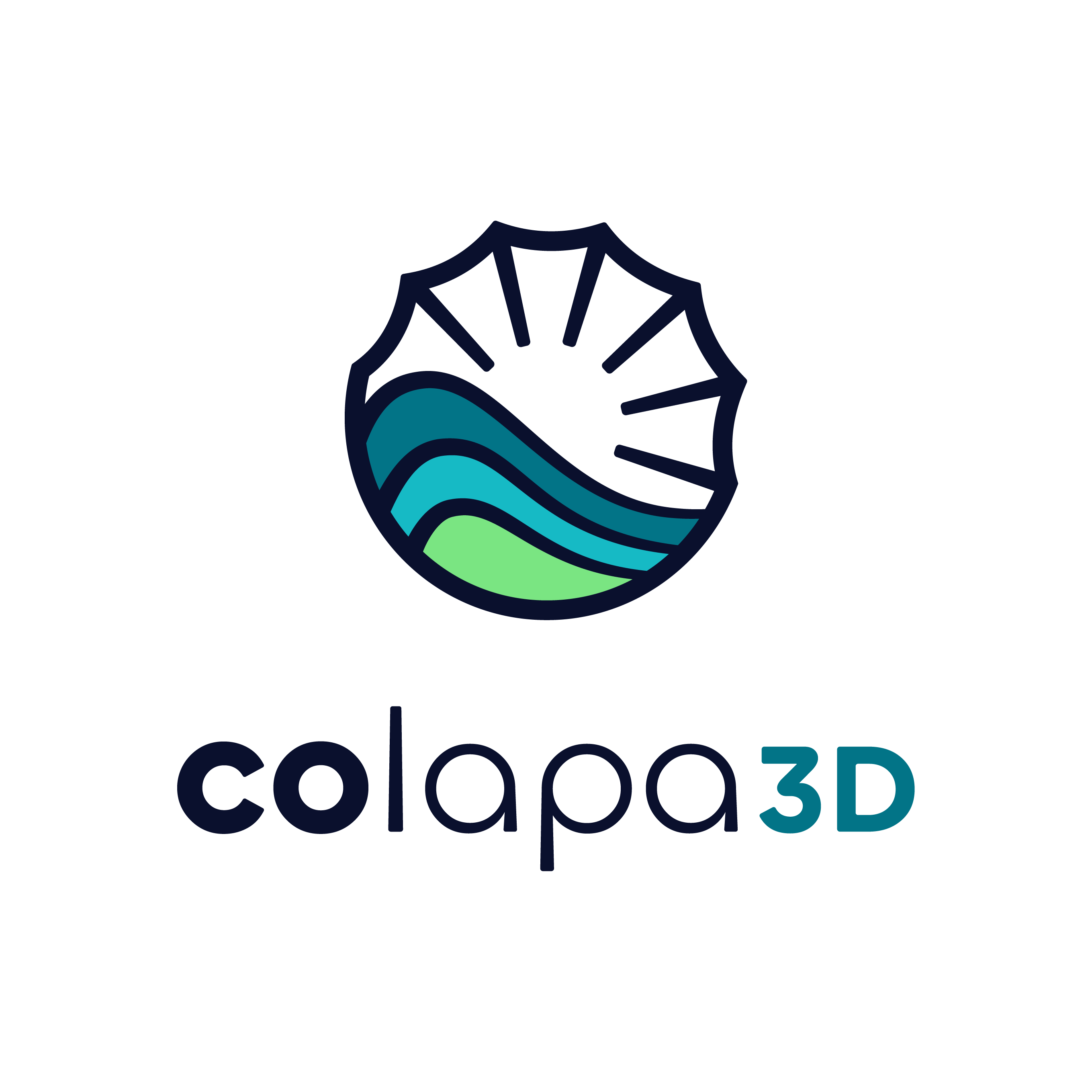 COLAPA-3D CC1375